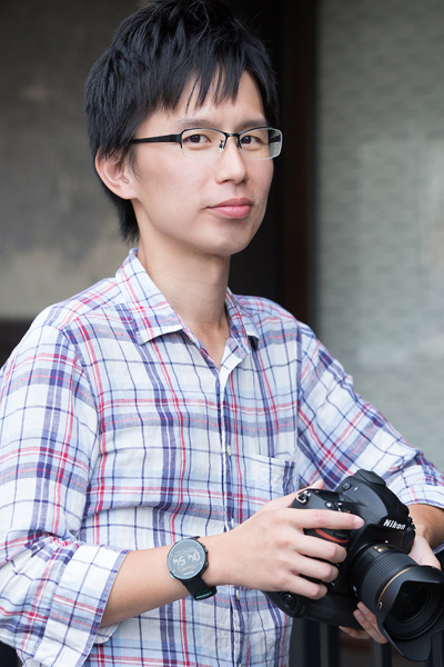 ALLAN YANG