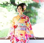 振袖・訪問着租借方案