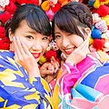 和服租借方案,