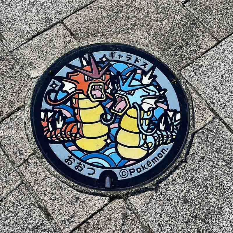 Pokémon GO～Shiga～