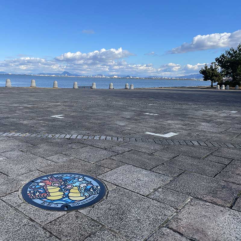 Pokémon GO~Shiga~