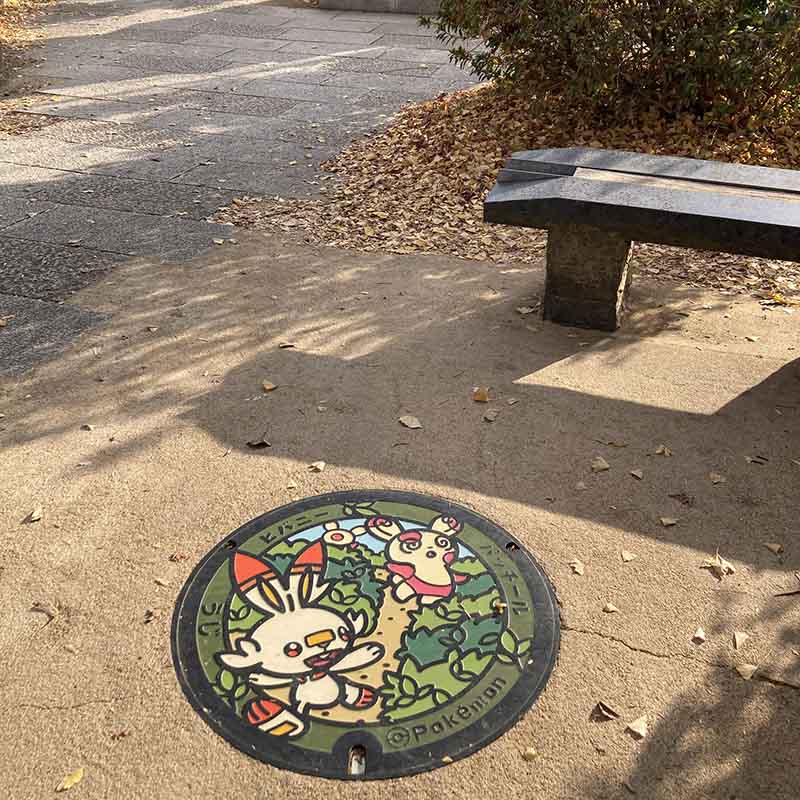 Pokémon GO~Kyoto~