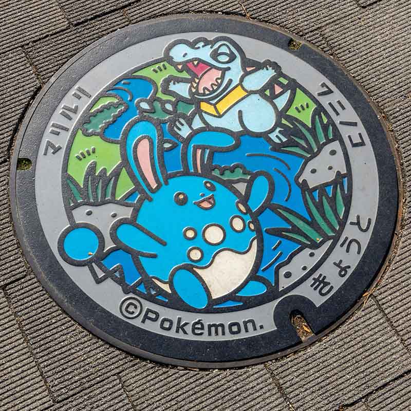 Pokémon GO~Kyoto~