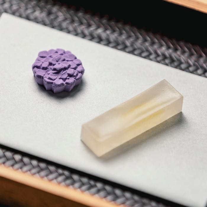 お千菓子