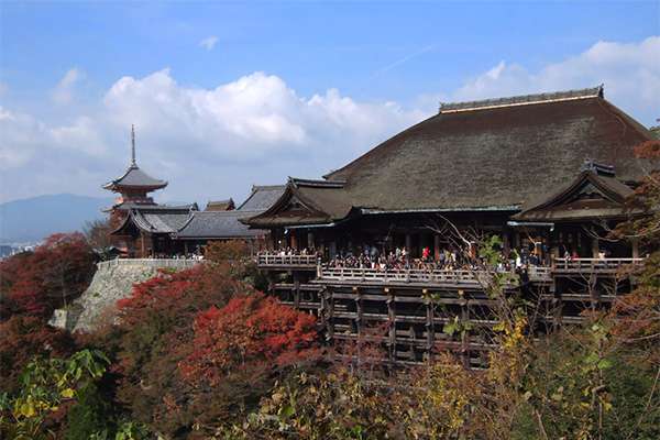 清水寺
