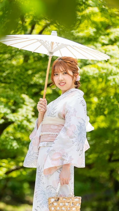Kyoto Yukata Rental Yumeyakata Gojo Shop