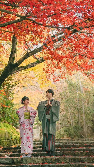 Kyoto Yukata Rental Yumeyakata Gojo Shop
