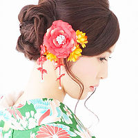 Hairstyling