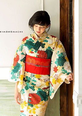 Rental Plans｜Rent a kimono or yukata at Okamoto in Kyoto when