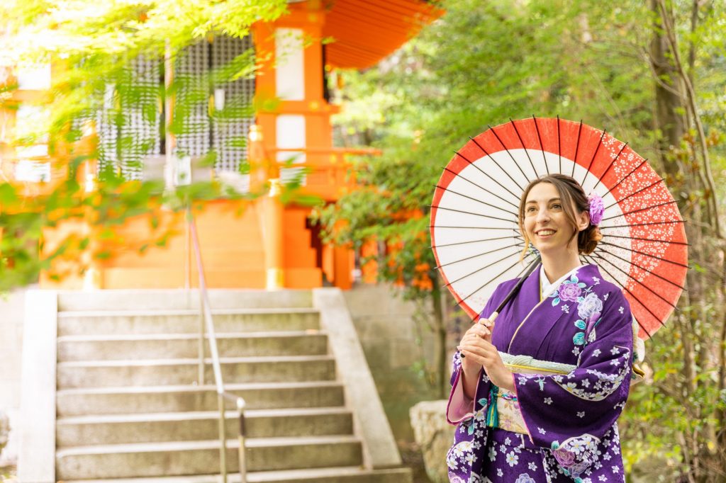 Bishamondo Course