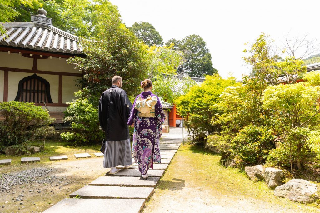 Bishamondo Course