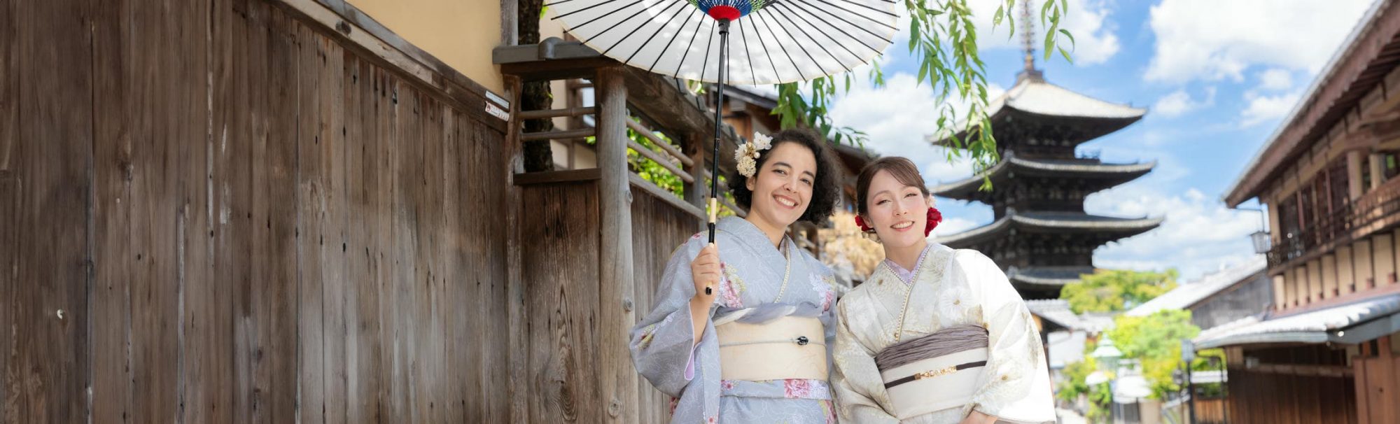 Higashiyama+Gion Course