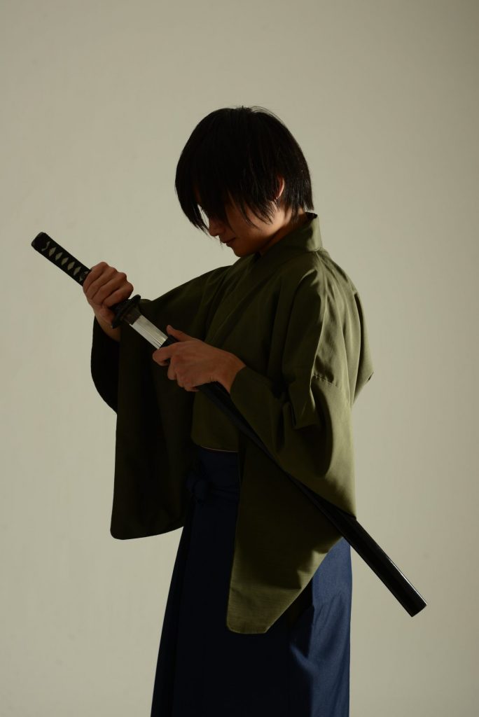 Men Hakama
