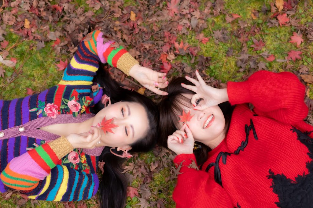 dispatch photoshoot