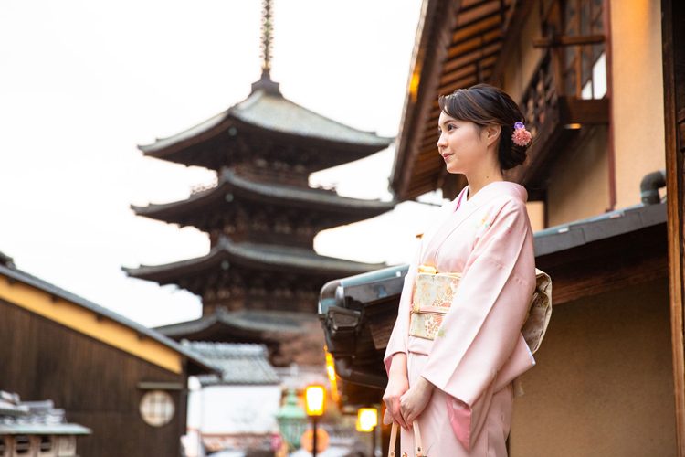 Conveniently Located Near Major Kyoto Attractions