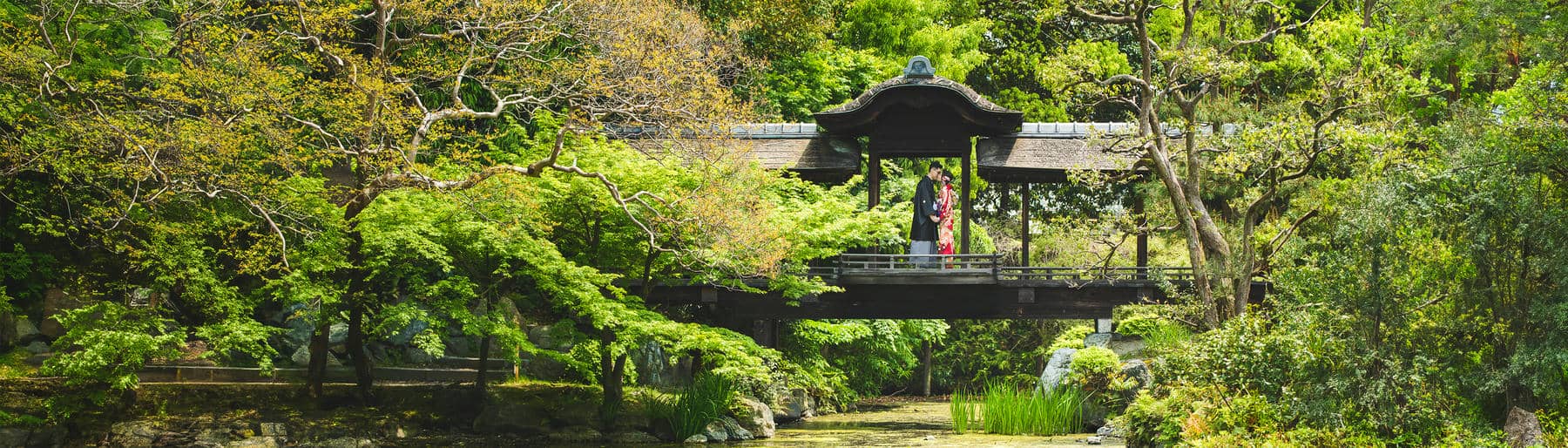 Japanese Garden Course