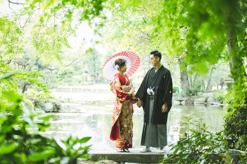 shoseien