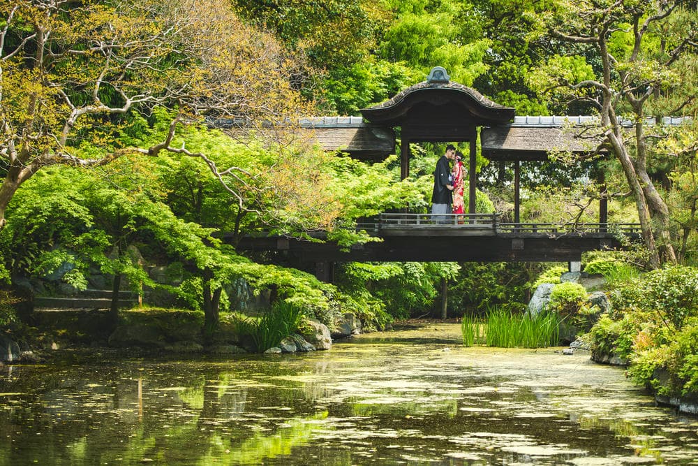 shoseien