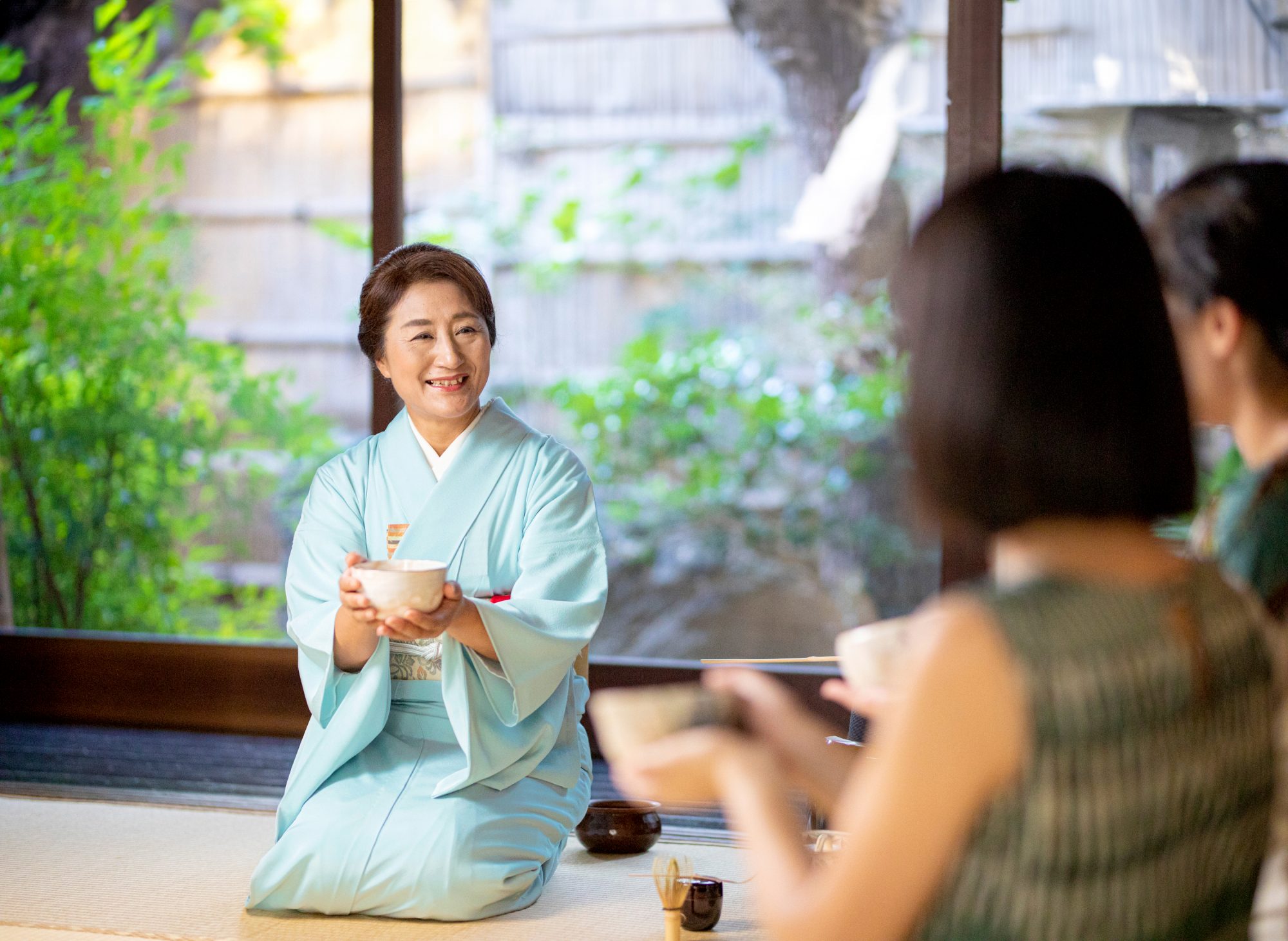 teaceremony reviews