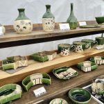 A Visit to Kyoto’s Kiyomizu-yaki Pottery Festival