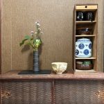 tea bowl, tea ceremony