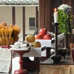 Chasen Kuyo (Tea Whisk Memorial Service)